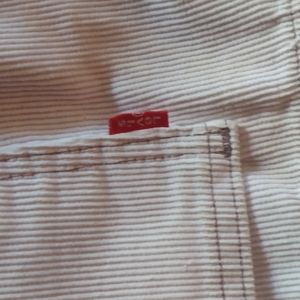 Levi's Quincy Cordoroy